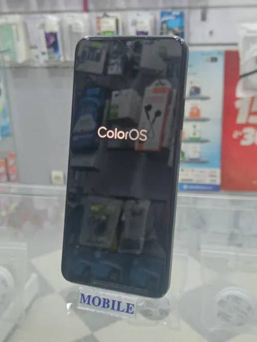 Oppo A18
