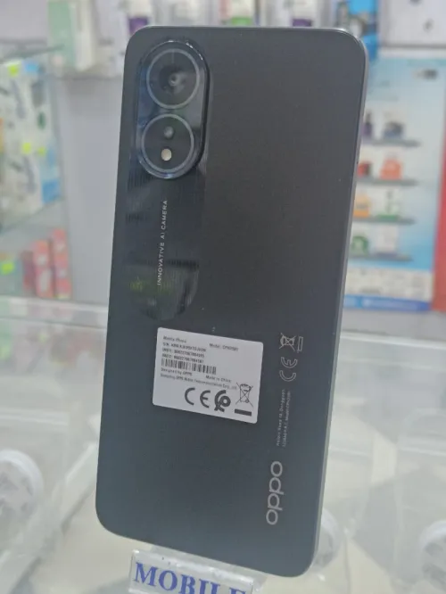 Oppo A18