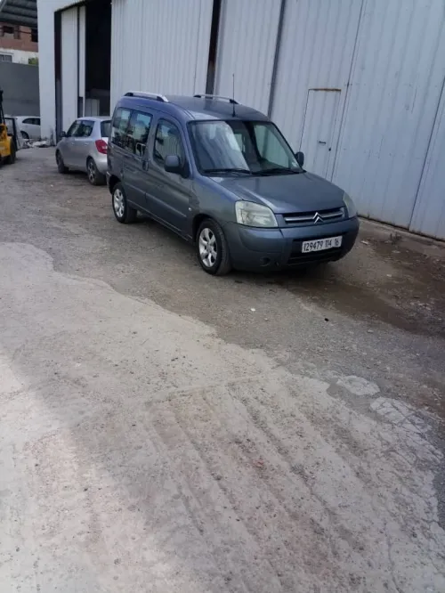 Citroen Berlingo Multispace 2014 Berlingo Multispace