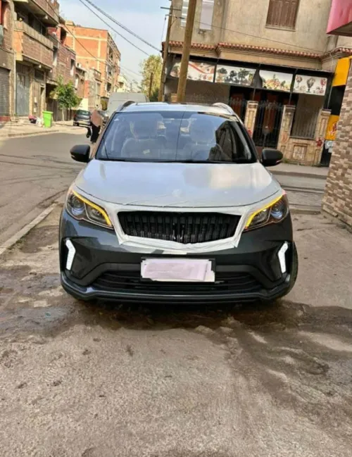 Lifan X3 PRO 2026 Pro