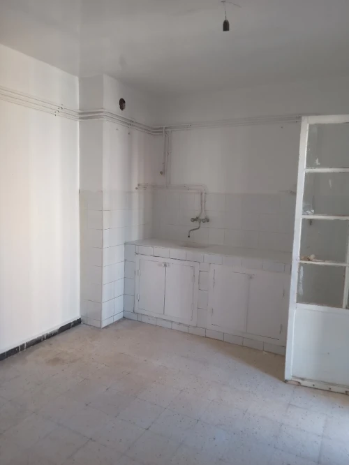 Vente Appartement Boumerdès Zemmouri