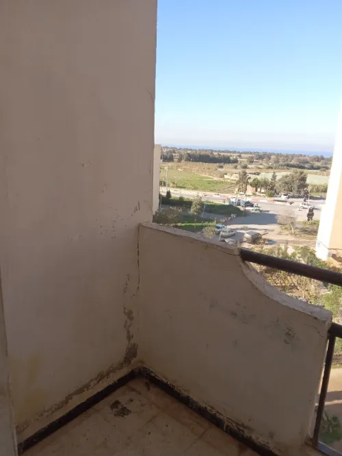 Vente Appartement Boumerdès Zemmouri