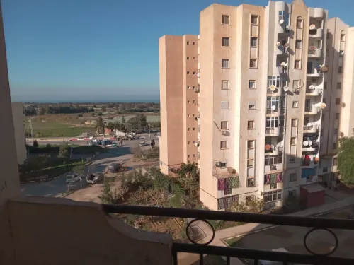 Vente Appartement Boumerdès Zemmouri
