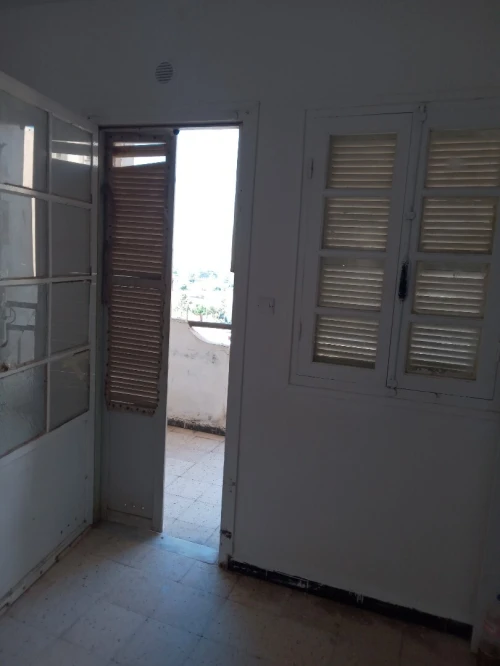 Vente Appartement Boumerdès Zemmouri