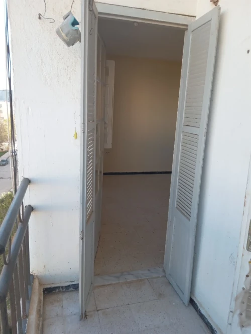 Vente Appartement Boumerdès Zemmouri