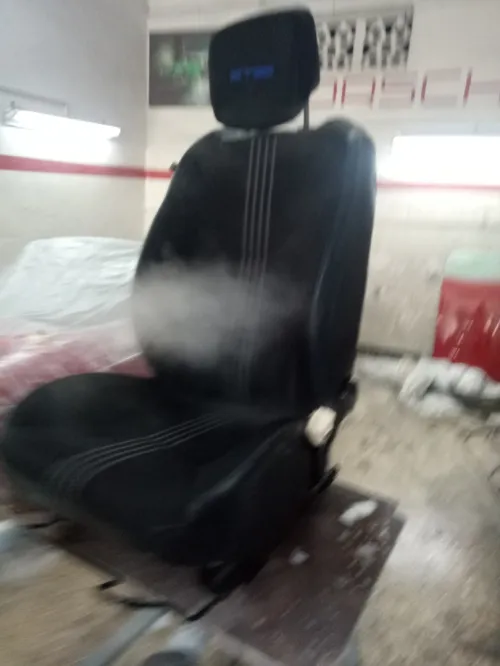 lifting a vapeur et simonisage