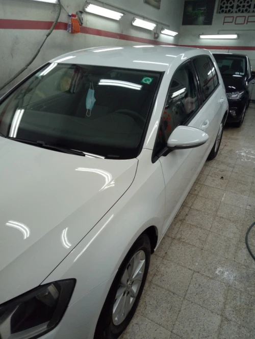 simonisage auto et lustrage voiture