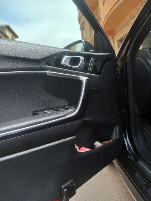 Kia Ceed 2022 GT Line diesel
