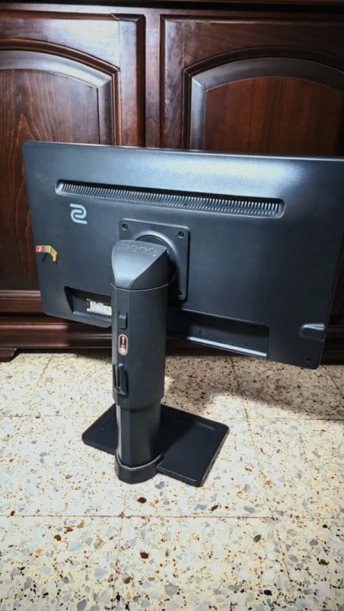 BenQ ZOWIE XL2411P