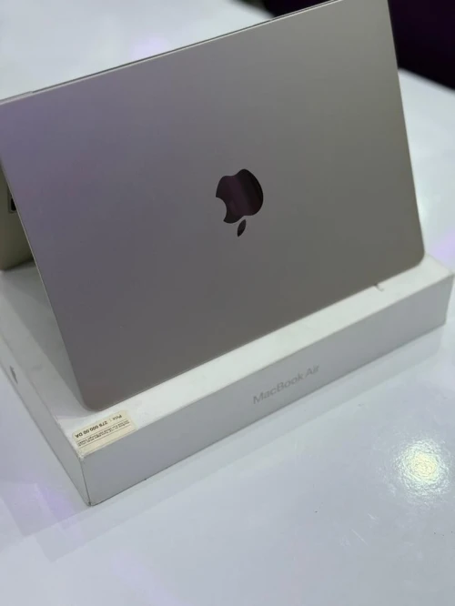 Vend Mac Book air