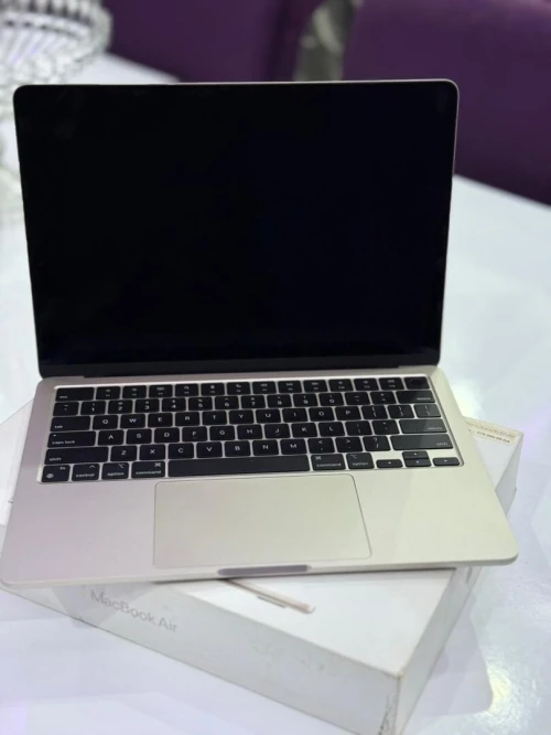Vend Mac Book air