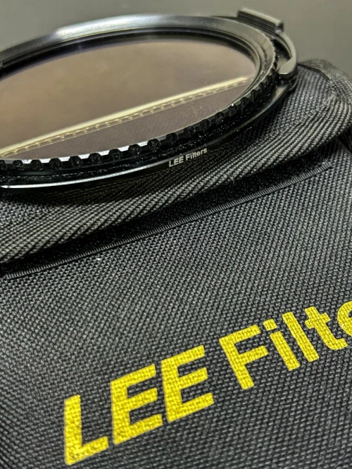 Filtre LEE100 Polarizer