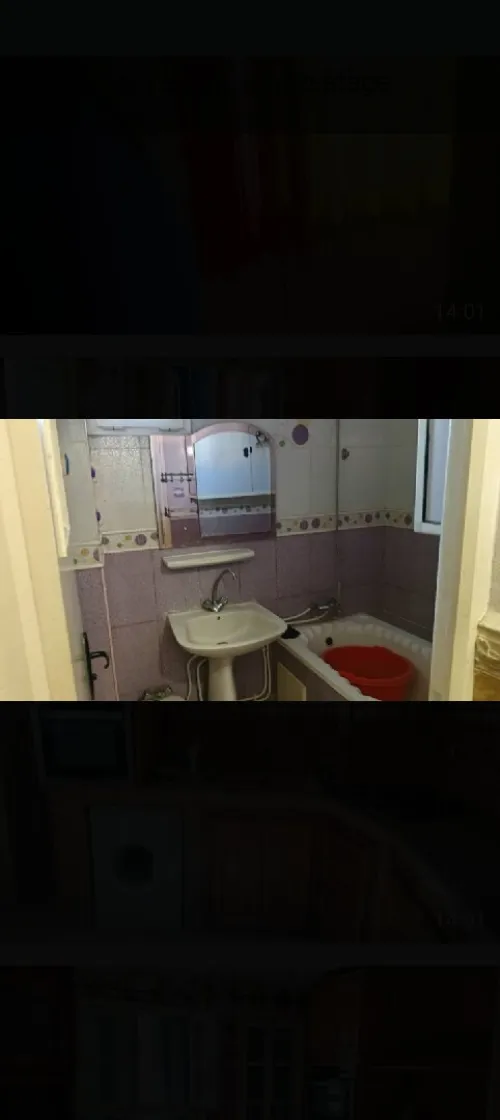 Location Appartement F3 Alger Douera 3