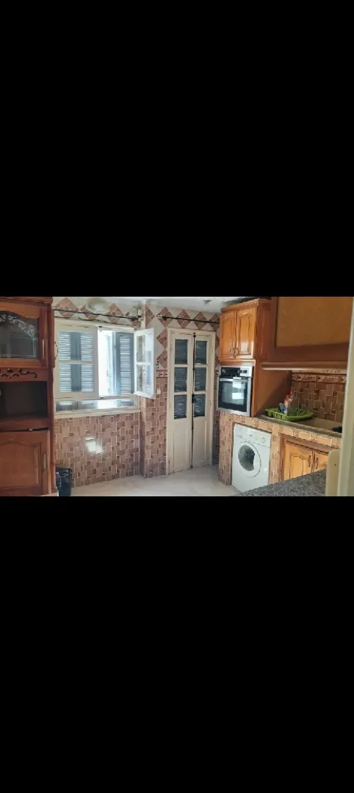 Location Appartement F3 Alger Douera
