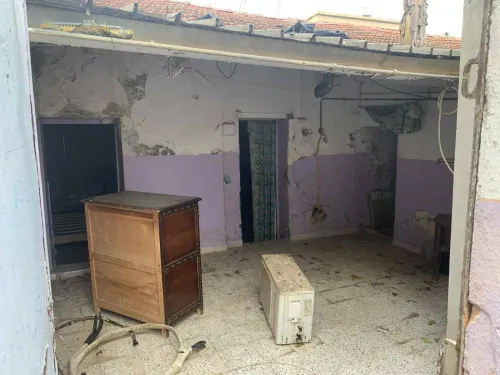 Vente Appartement F2 Blida Mouzaia