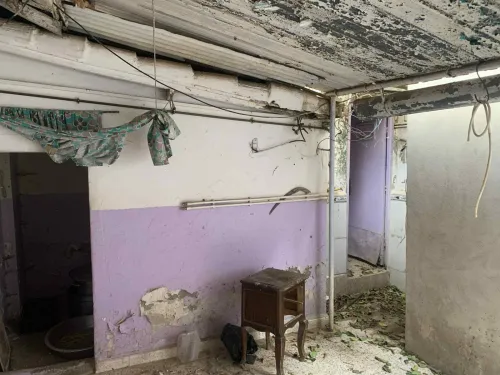 Vente Appartement F2 Blida Mouzaia