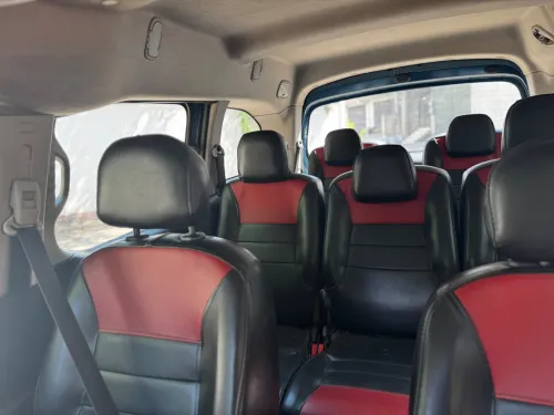 Citroen Berlingo Multispace 2018 Berlingo Multispace
