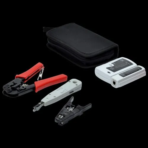 equipements et accessoires réseaux  
