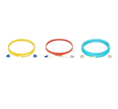 Cable Fibre Optique et Accessoires