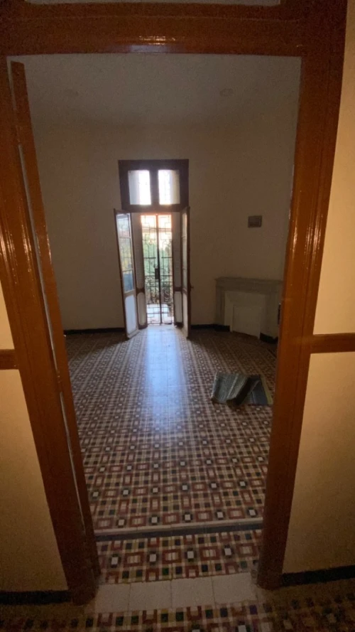 Vente Appartement Boumerdès Bordj menaiel