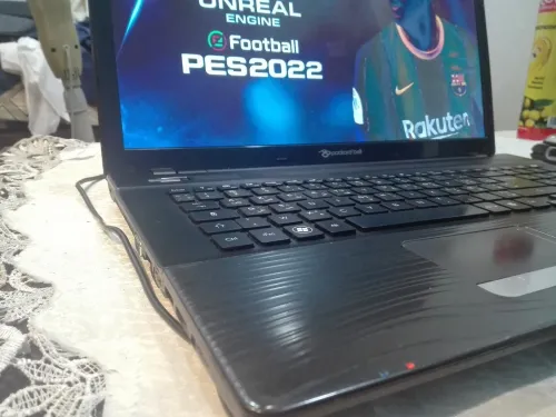  PC GAMER Packard Bell AMD Radeon HD Double carte Graphic ecran 17 pouce