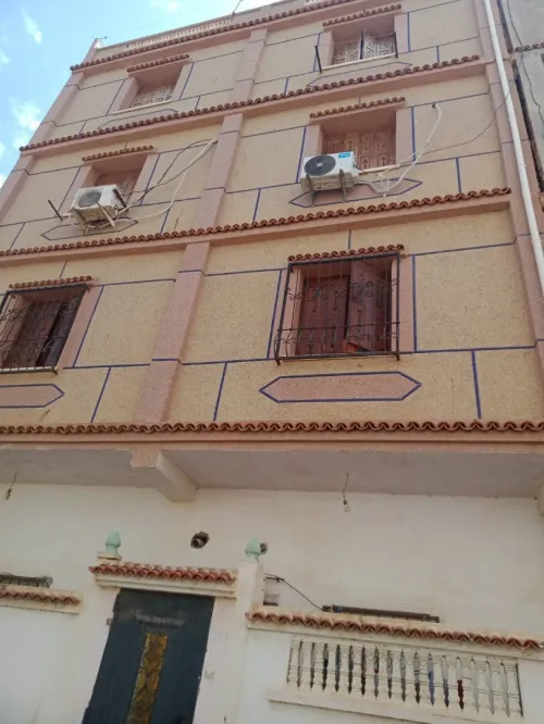 Vente Villa Alger Bordj el bahri