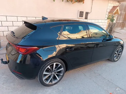 Seat Leon 2022 FR