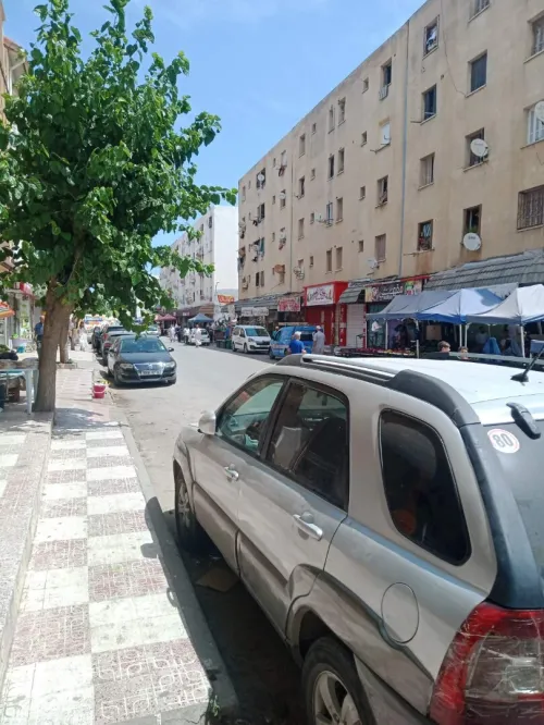 Vente Villa Alger Bordj el bahri