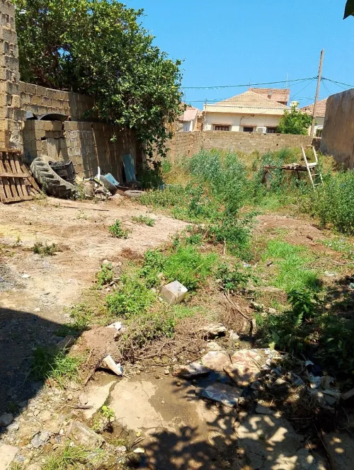 Vente Villa Tipaza Bou haroun