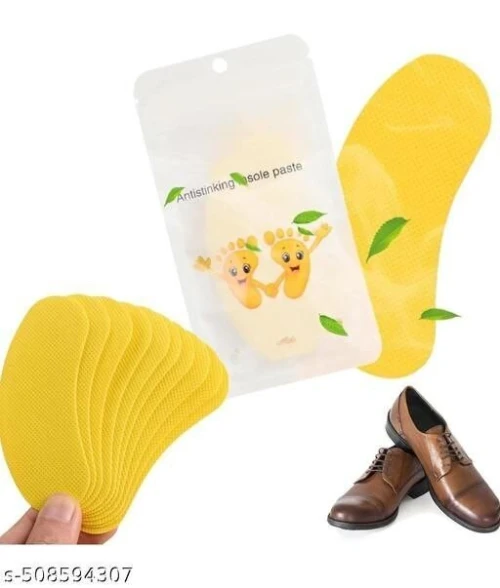 Mini semelles parfumèes 