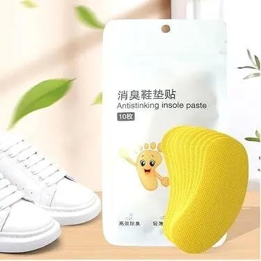 Mini semelles parfumèes 