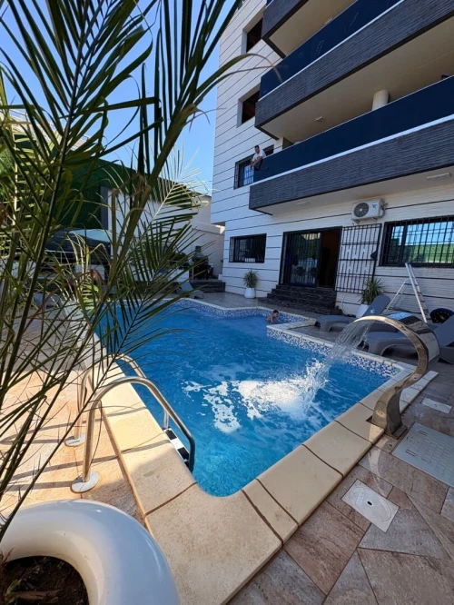 Location Villa Béjaïa Beni ksila