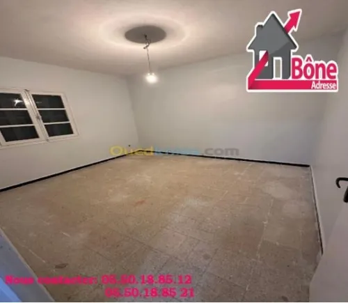 Location Appartement F3 Annaba Annaba