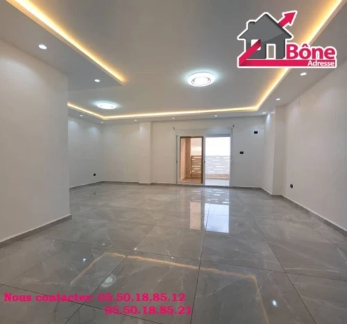 Location Appartement F3 Annaba Annaba
