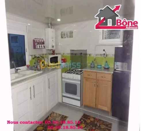 Vente Villa Annaba Annaba