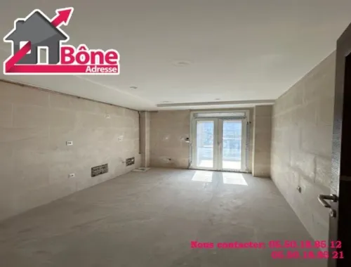 Location Appartement F4 Annaba Annaba