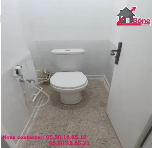 Vente Appartement F3 Annaba Annaba