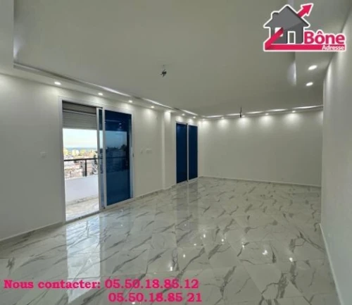 Vente Appartement F4 Annaba Annaba