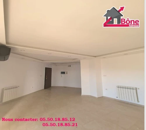 Location Appartement F4 Annaba Annaba