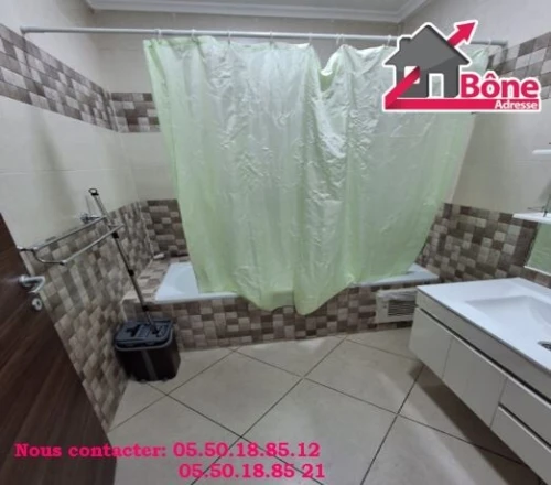 Location Appartement F4 Annaba Annaba