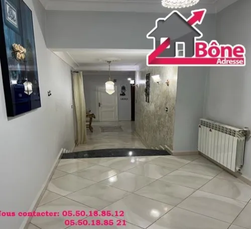 Vente Appartement F5 Annaba Annaba