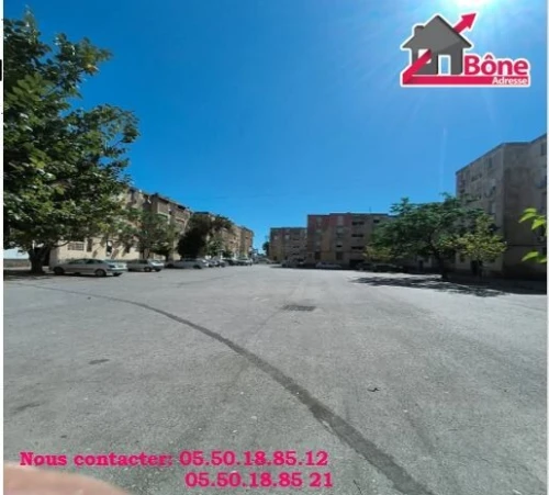 Vente Appartement F4 Annaba Annaba