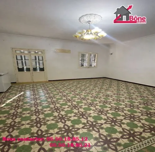 Location Appartement F5 Annaba Annaba