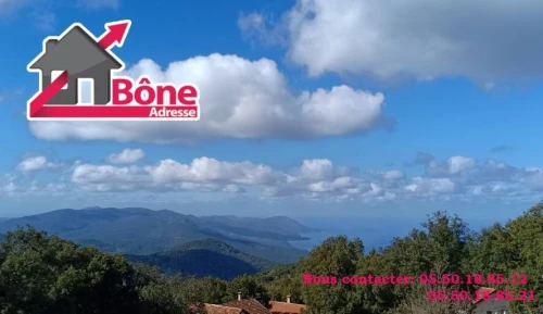 Location Villa Annaba Seraidi