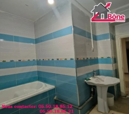 Location Appartement F2 Annaba Annaba