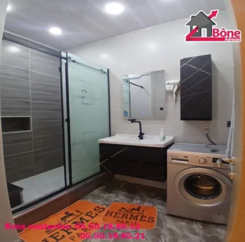 Location Appartement F4 Annaba Annaba