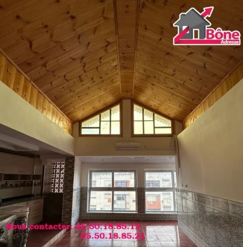 Vente Villa Annaba Annaba