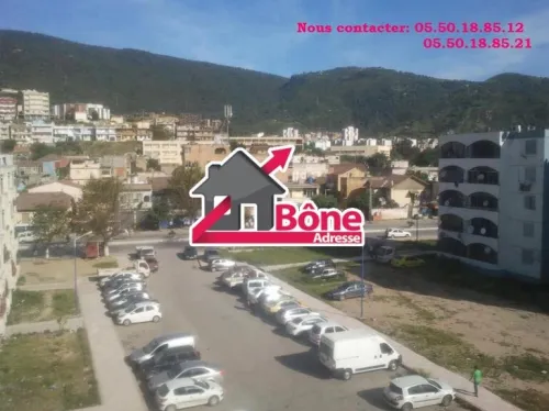 Location Appartement F3 Annaba Annaba