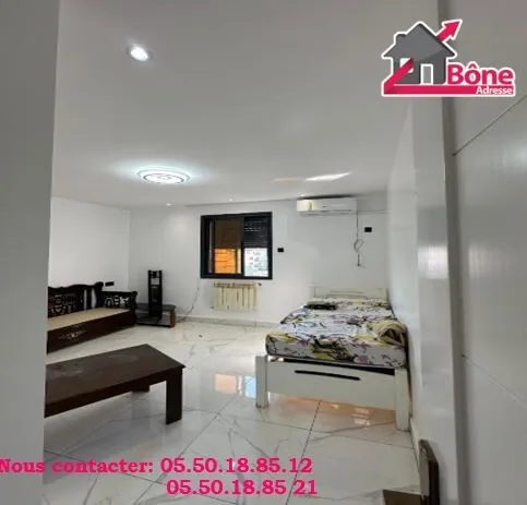 Vente Appartement F4 Annaba Annaba