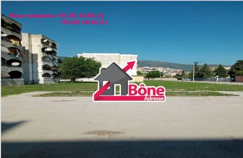 Vente Appartement F4 Annaba Annaba